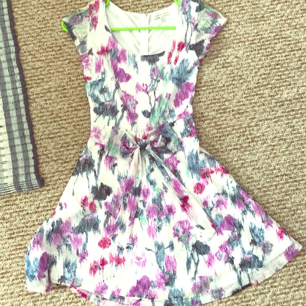 XS Charlotte Russe sundress